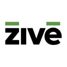 Živé.sk Logo